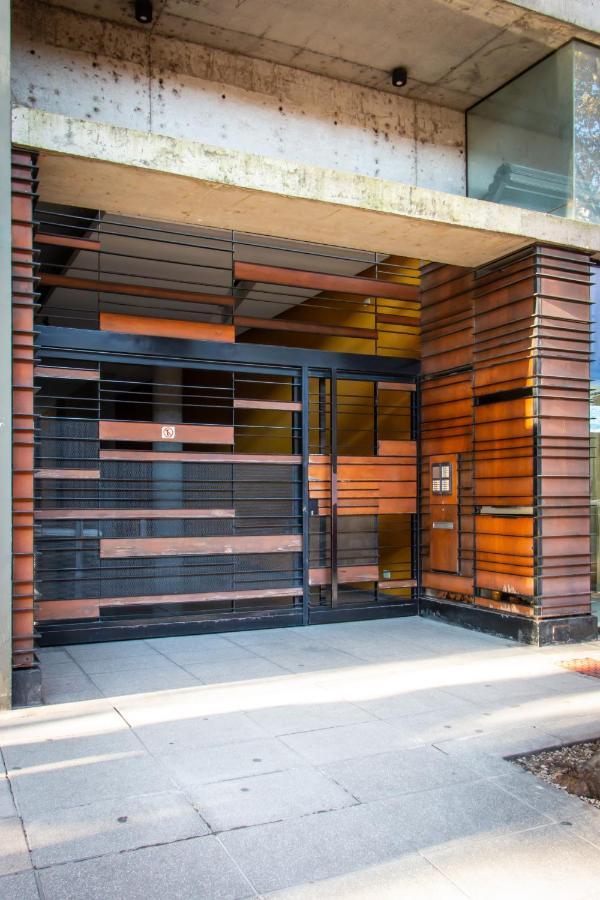 Nica Suite Buenos Aires Exterior photo