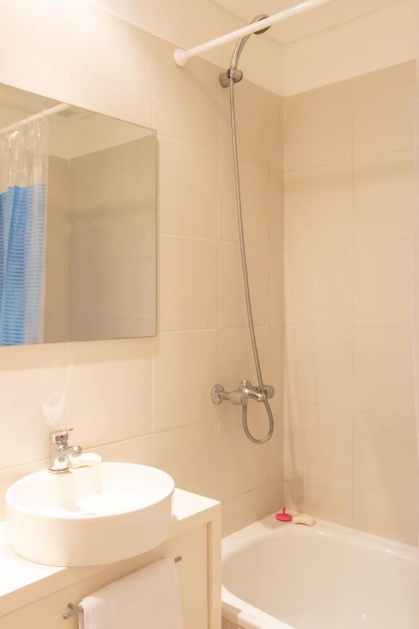 Nica Suite Buenos Aires Exterior photo